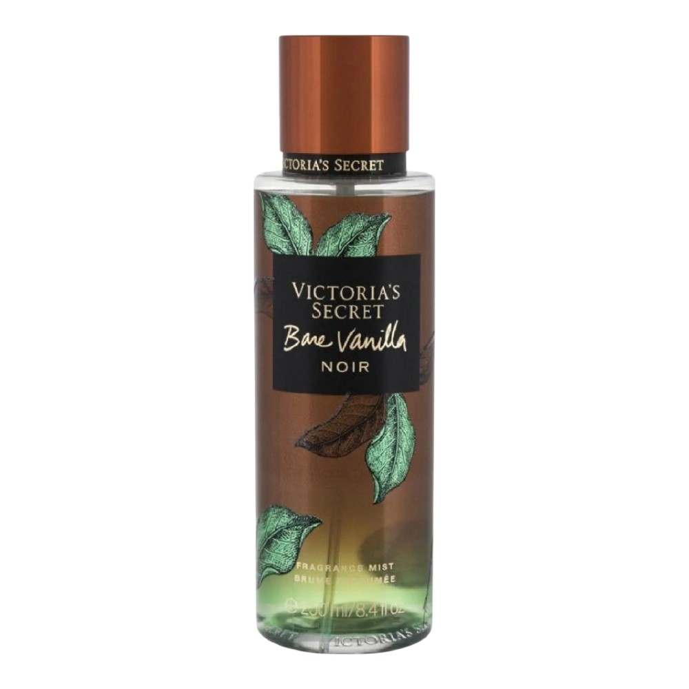 Victoria`S Secret Bare Vanilla Noir